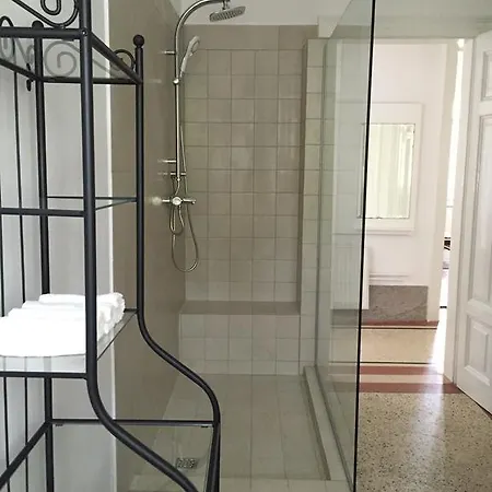 Apartament Peppina *