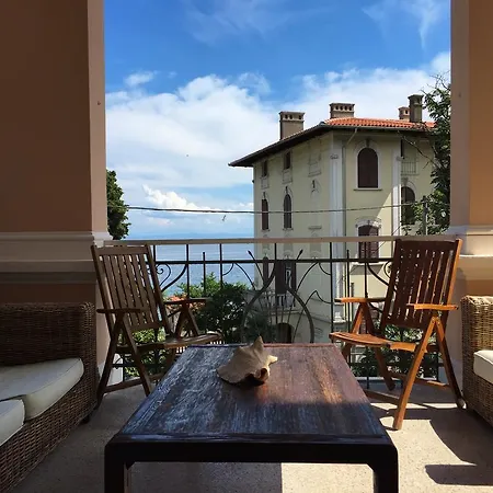 Peppina Apartament *