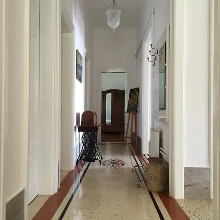 Apartament Peppina Lovran