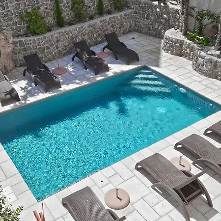 Apartament Peppina Lovran