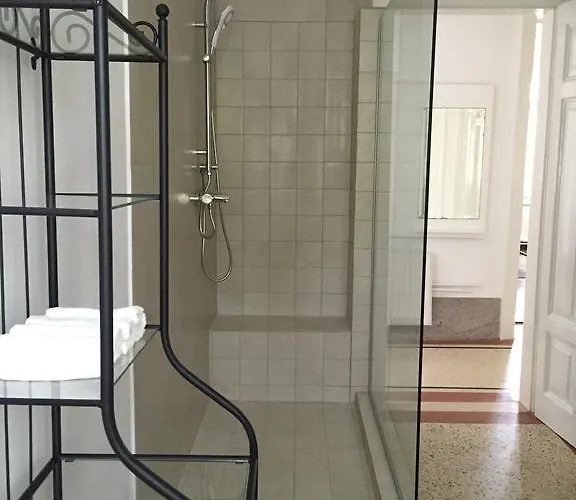 Appartement Peppina *