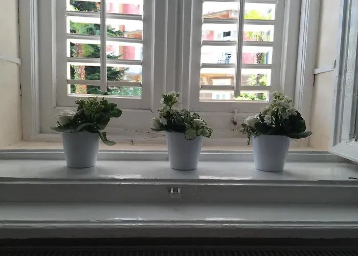 Peppina Appartement Lovran