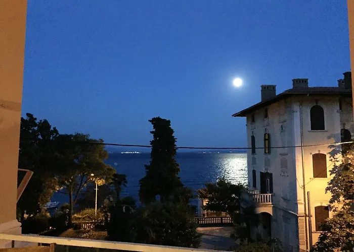 Appartement Peppina *