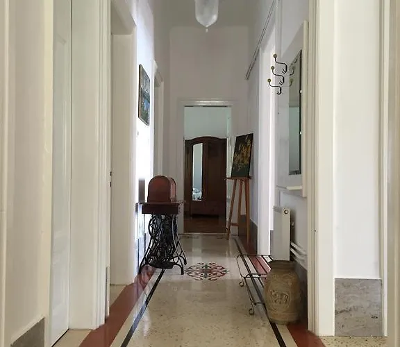 Appartement Peppina Lovran