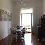 Peppina Apartmán