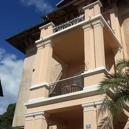 Apartmán Peppina *