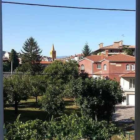 Peppina Ловран
