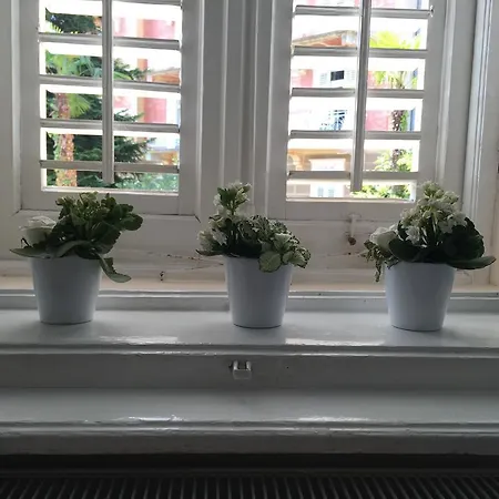 Peppina Apartmán Lovran