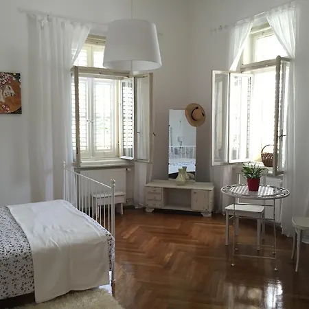 Peppina Apartmán *