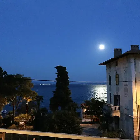 Apartmán Peppina *
