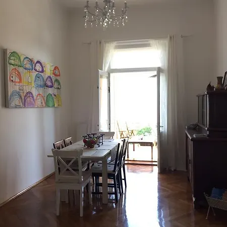 Peppina Apartman