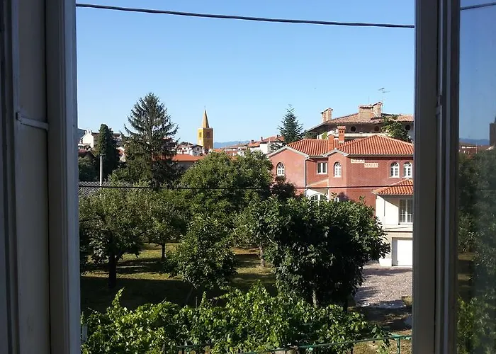 Peppina Ловран