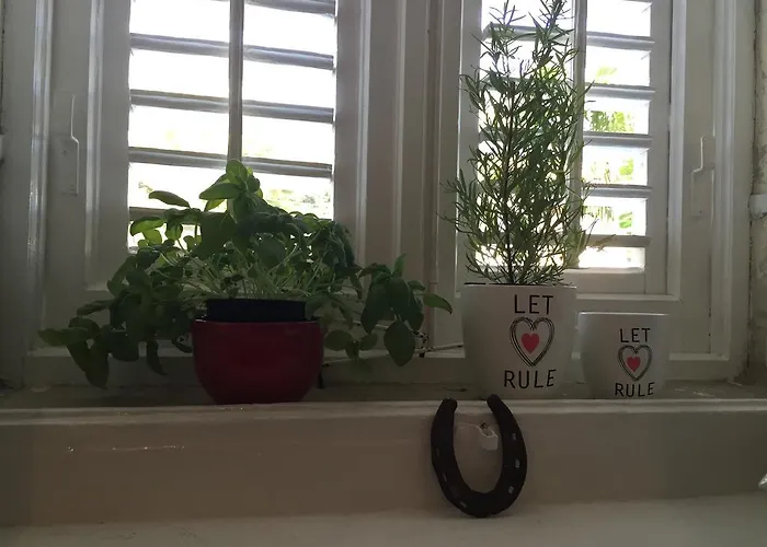 Peppina アパート *